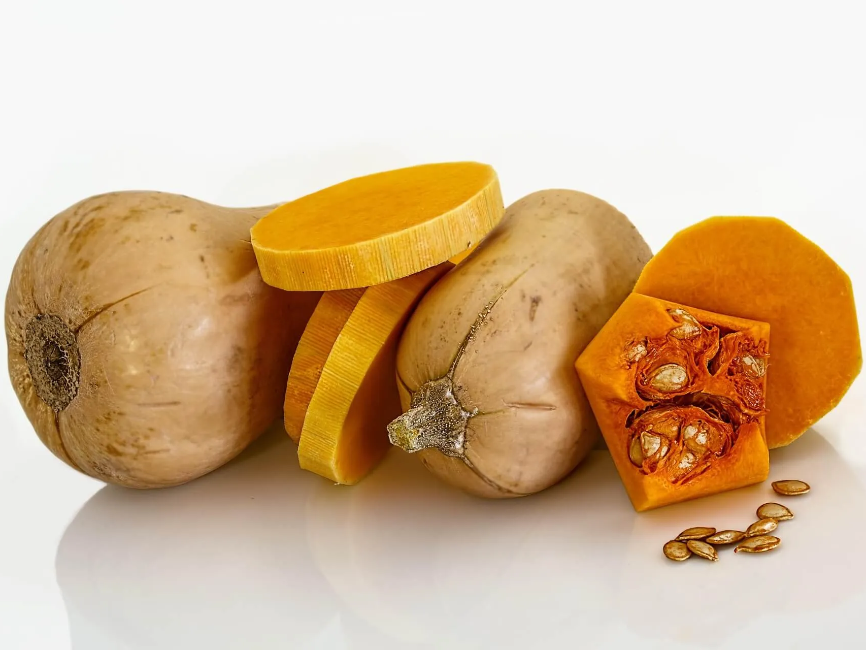 혈당관리 호박씨 효능