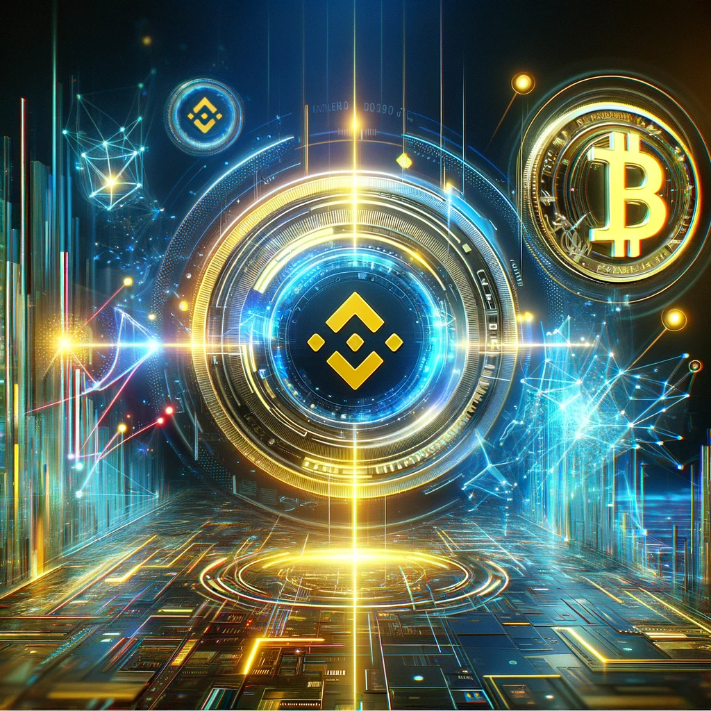 긍정적인 뉴스: 블록체인 기술의 확장과 인도적 역할
✅ Binance Pay, USDC 기본 통화 채택
블록체인 결제 시스템이 진화하고 있습니다!
**바이낸스 페이(Binance Pay)**가 드디어 USDC를 기본 통화로 채택했습니다.
덕분에 사용자들은 이제 가스비 없이 즉시 송금할 수 있게 되었죠.
이 소식은 블록체인 기반 결제 서비스의 실용성을 한층 끌어올리며,
가상화폐의 실생활 활용성을 크게 강화했습니다.

💡 Tip: 디지털 결제에서 중요한 것은 속도와 비용입니다.
USDC 채택으로 바이낸스 페이는 이러한 문제를 해결하며
사용자 경험을 대폭 개선했습니다.