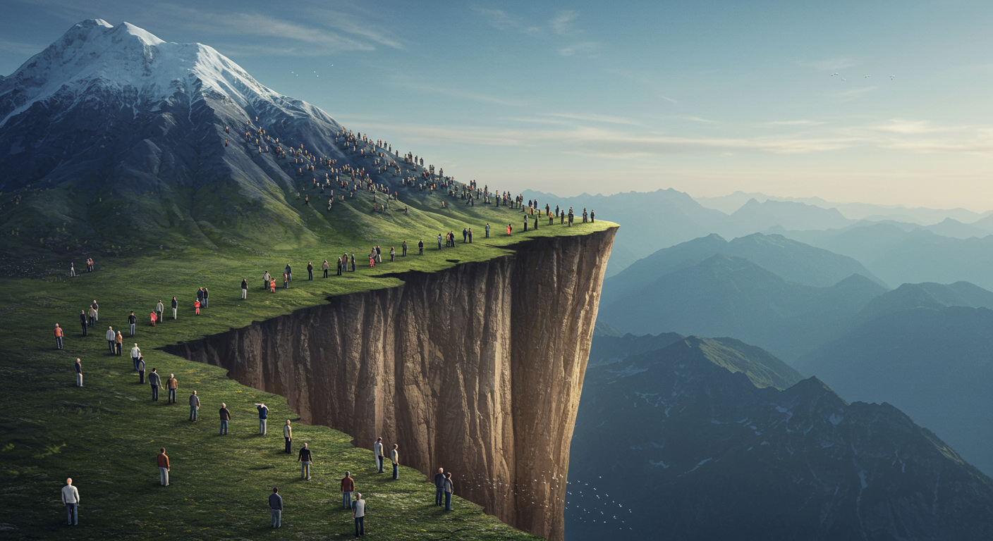 저출생 극복 인구절벽