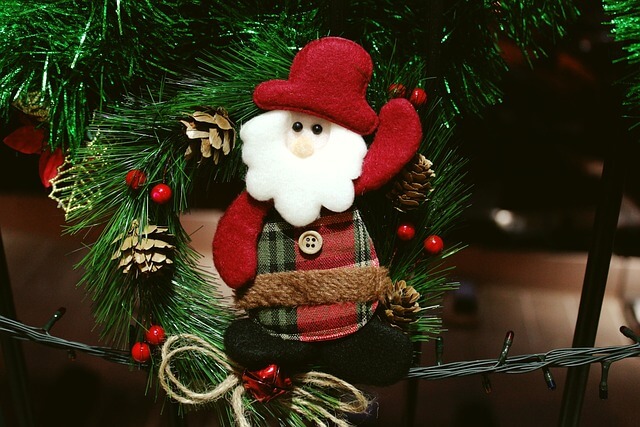 투썸플레이스 크리스마스 케이크