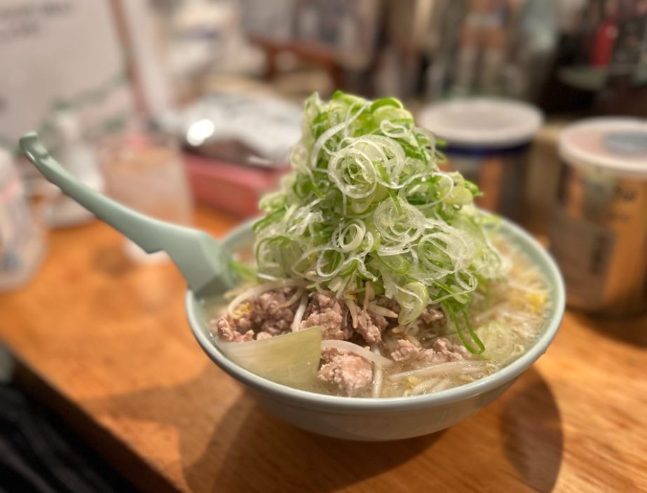 삿포로 맛집