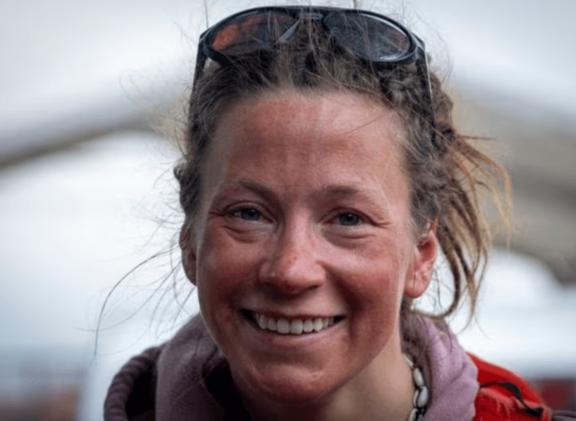 크리스틴 하랄라