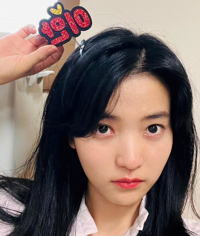김태리 나이 키 학력 프로필