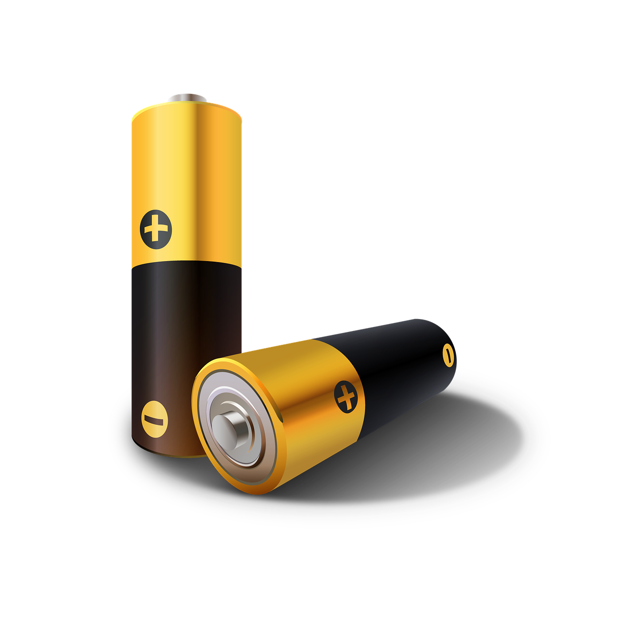 원통형 2차전지 배터리