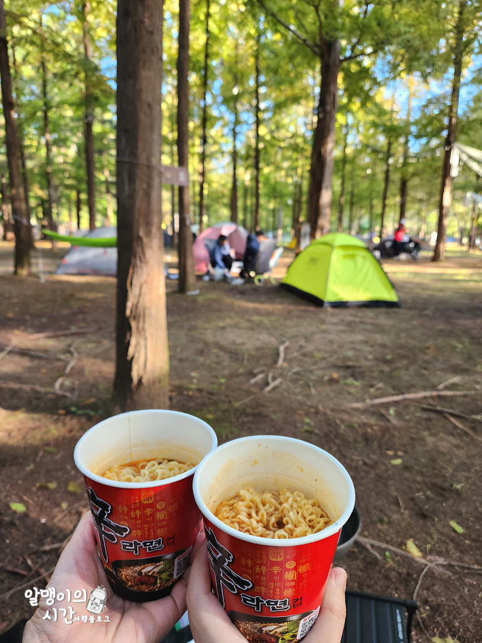 #27 엄마랑 춘천 남이섬 모녀 백패킹 _캠핑 초보자 박지 추천 - undefined - 첫 배 들어오기 전 고요한 남이섬의 아침 #27 엄마랑 춘천 남이섬 모녀 백패킹 _캠핑 초보자 박지 추천 - undefined - 첫 배 들어오기 전 고요한 남이섬의 아침