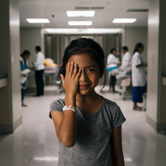 잠복사시, 조기 발견 및 치료가 중요합니다!