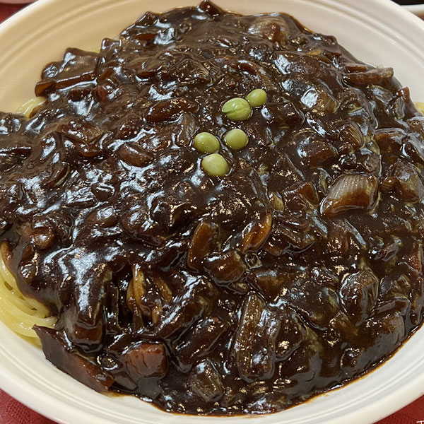 짜장면 맛있게 만드는 법