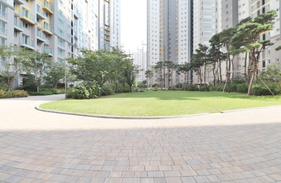 당산센트럴아이파크