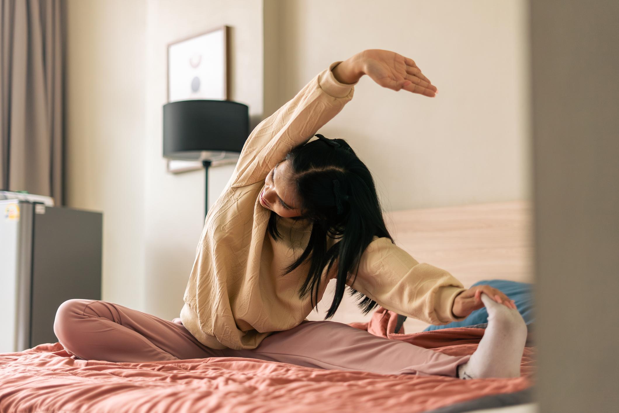 건강한 하루를 만드는 아침 루틴 설계 방법