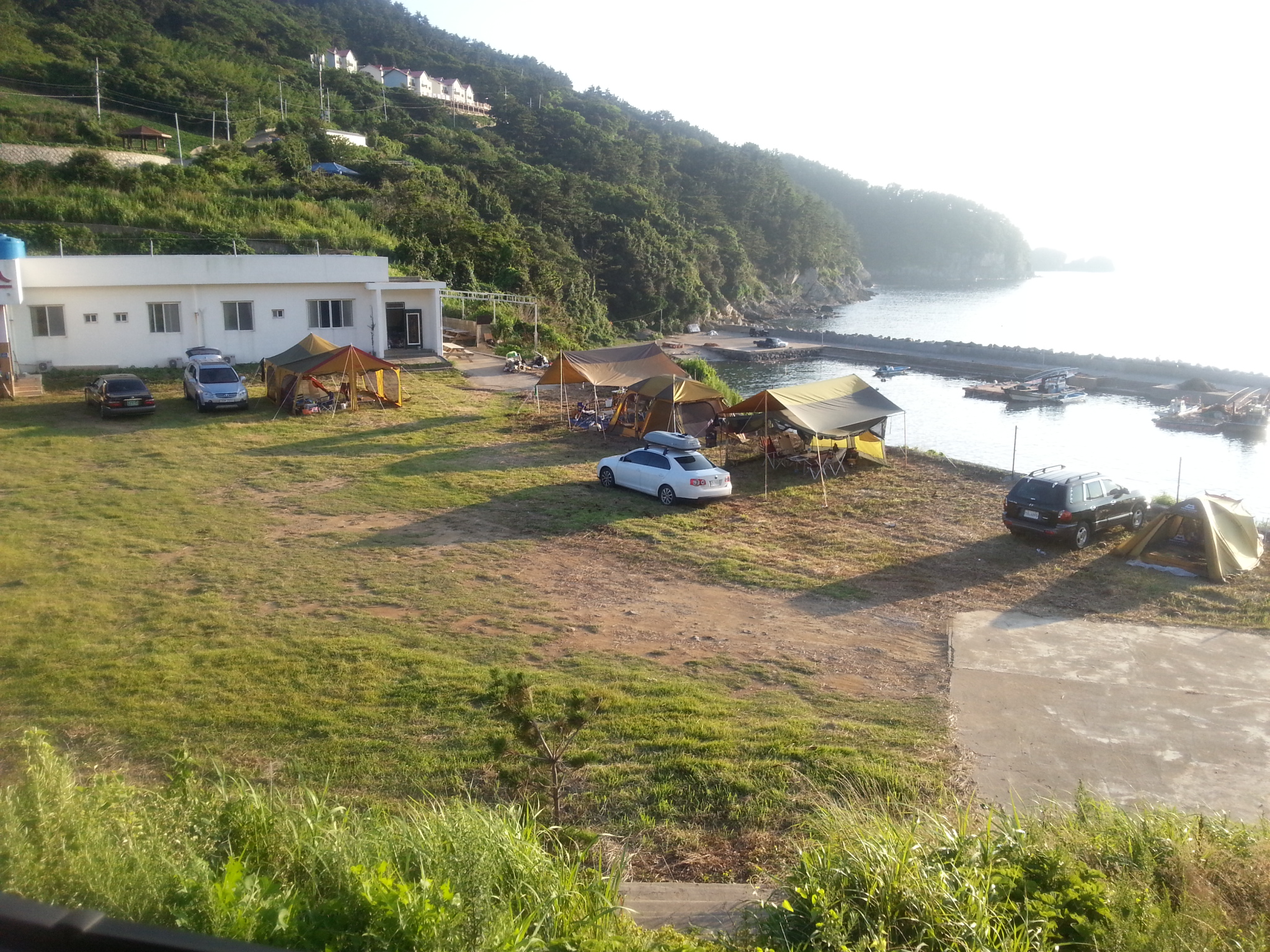 통영 가볼만한 곳