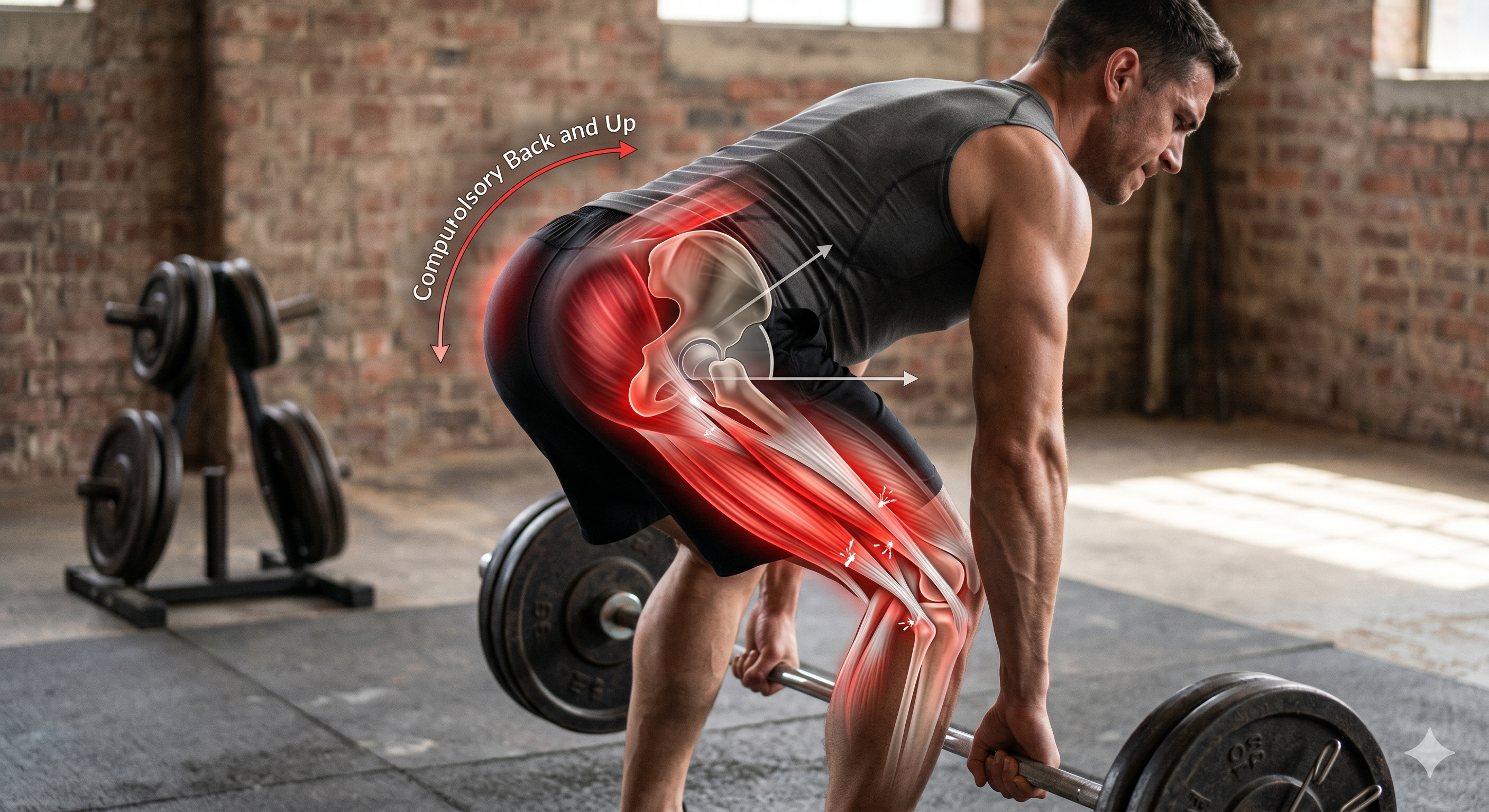 왜 햄스트링은 쉽게 사라지는가