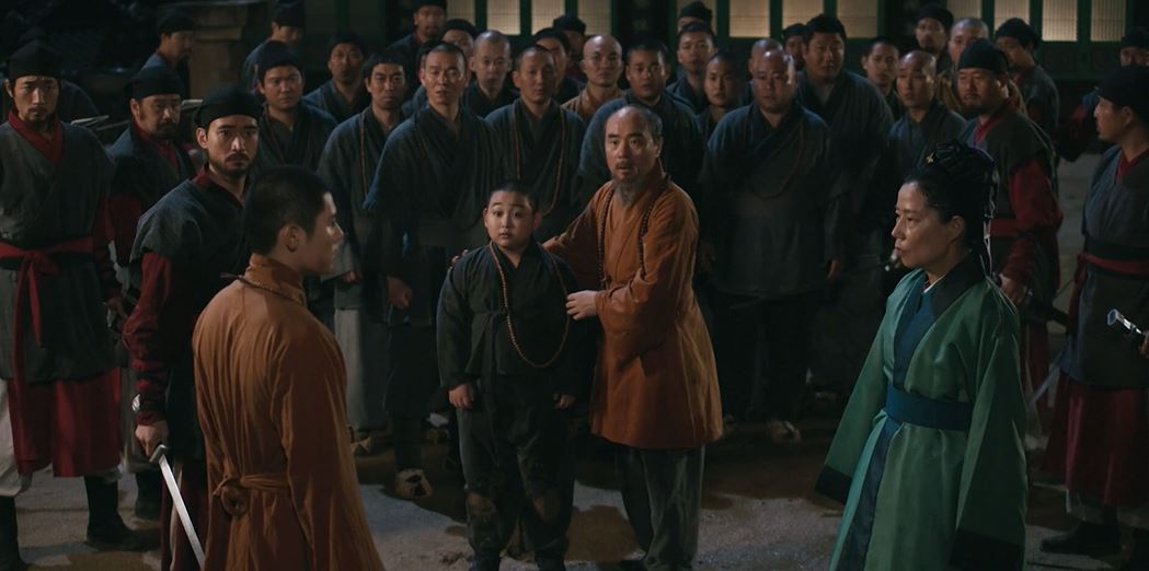 고려거란전쟁_2회