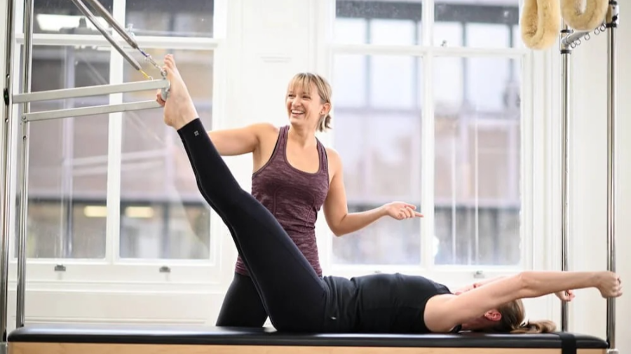 1. 필라테스, 왜 2025년에도 주목받을까?