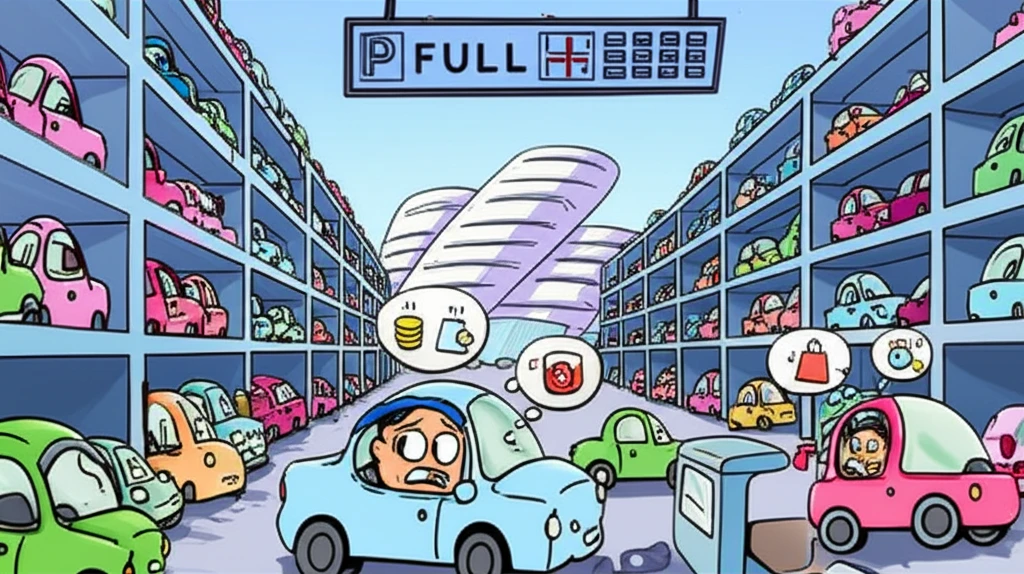 DDP 전시 관람 주차 할인 및 성동..