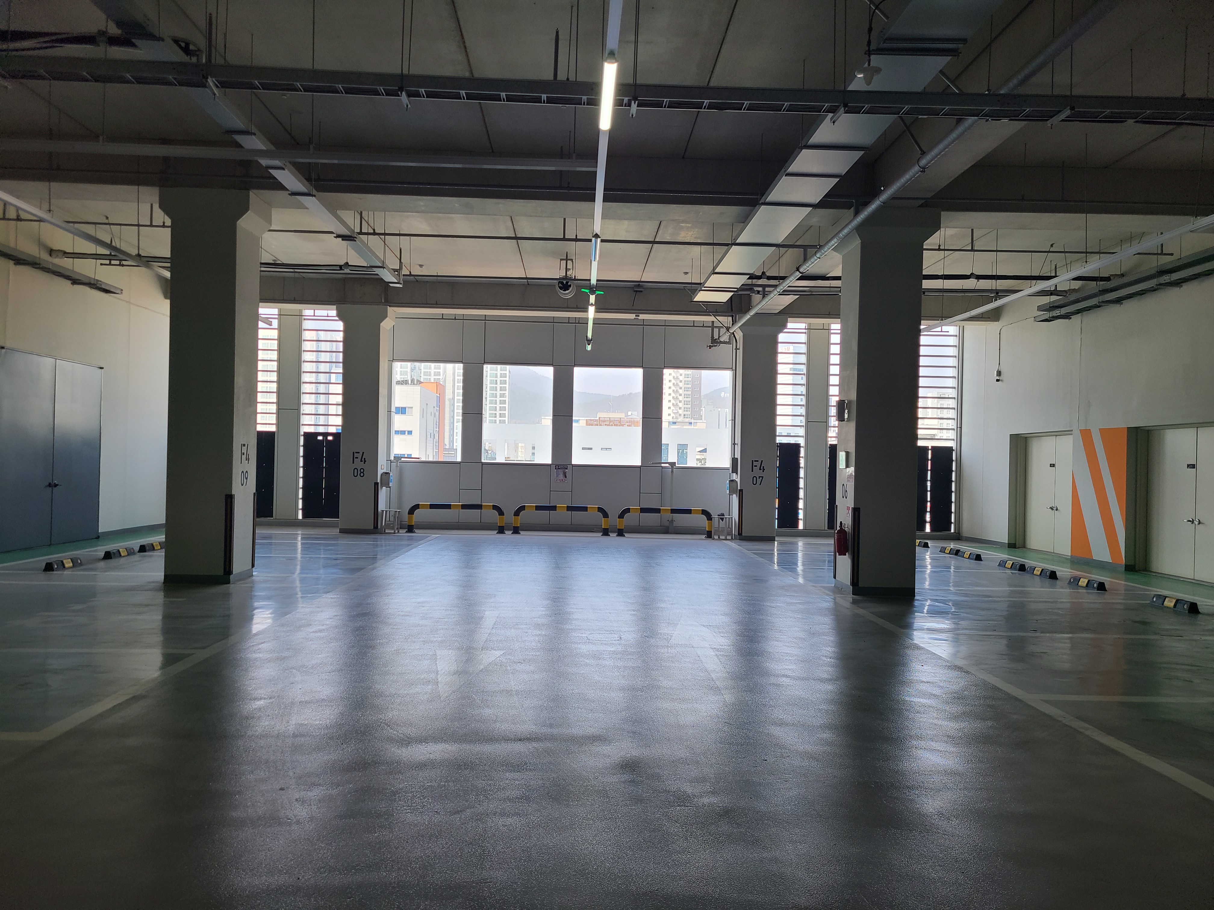 두산명학아너비즈타워 드라이브인11