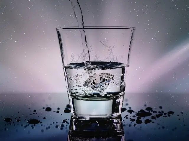 매일 물을 충분히 마시는 실천 방법
