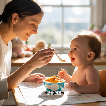 장염에 좋은 음식