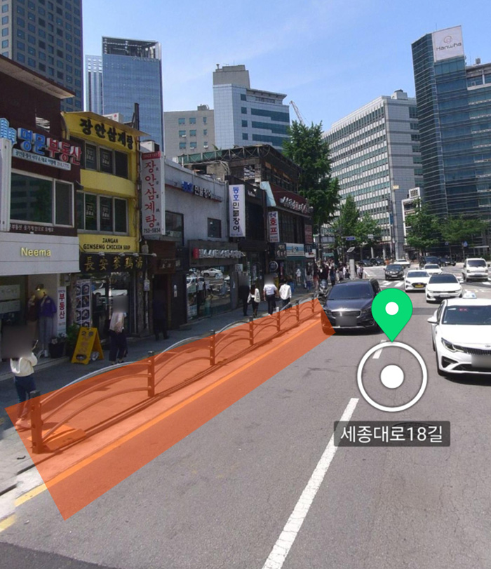 시청역 역주행 사망사고의 의혹들