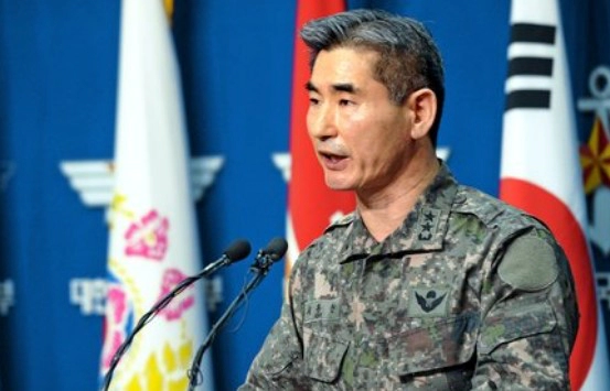 김용현 경호처장 프로필 나이 고향 학력 경력