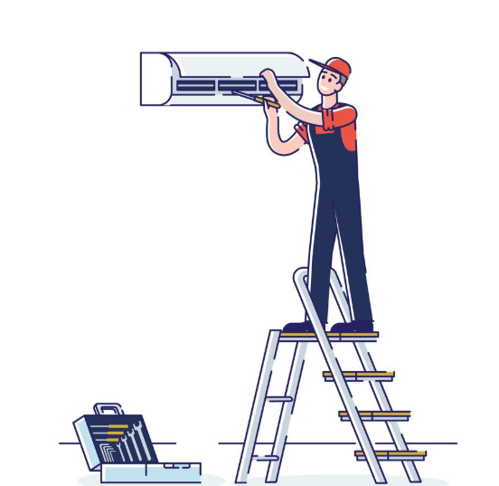 삼성 무풍에어컨 필터 청소 방법 알아보기