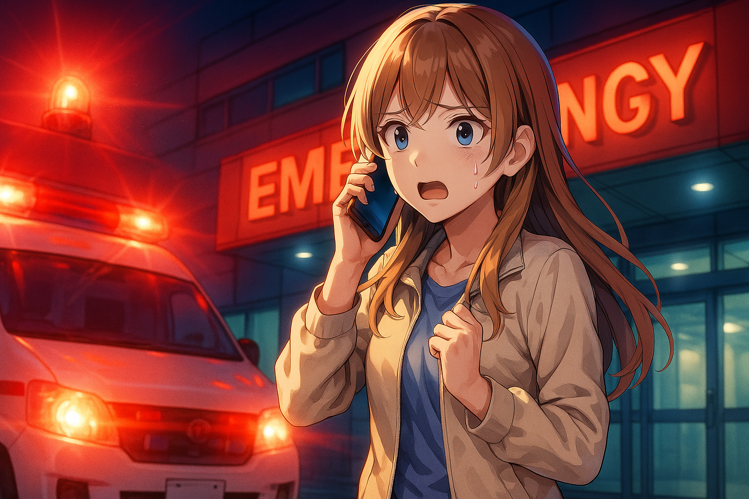 뇌졸중 전조 증상과 신속한 대응의 필요성