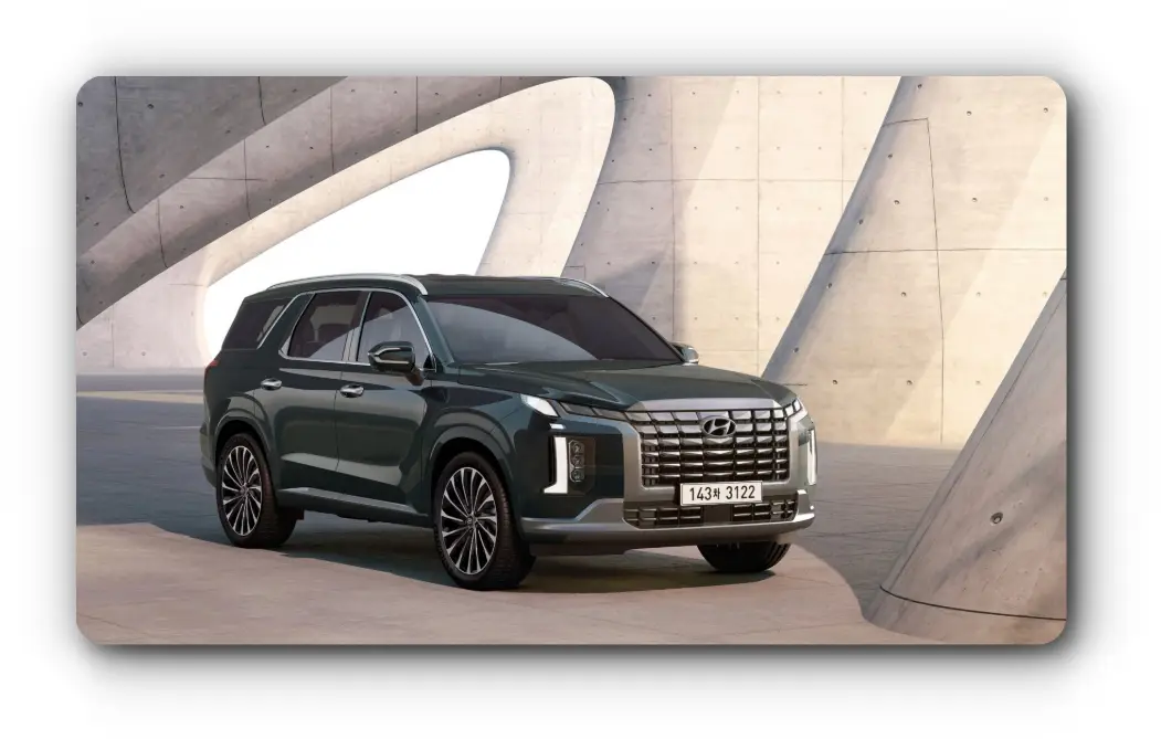 더뉴팰리세이드-중고-시세-가격