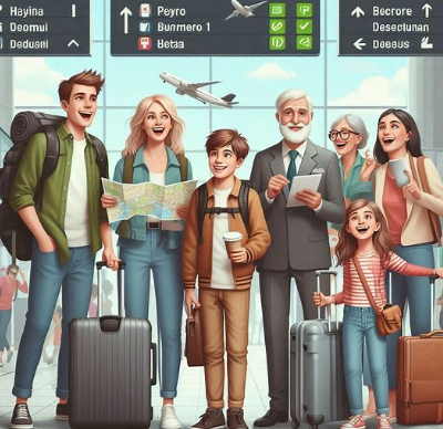 태국 입국신고서 작성방법