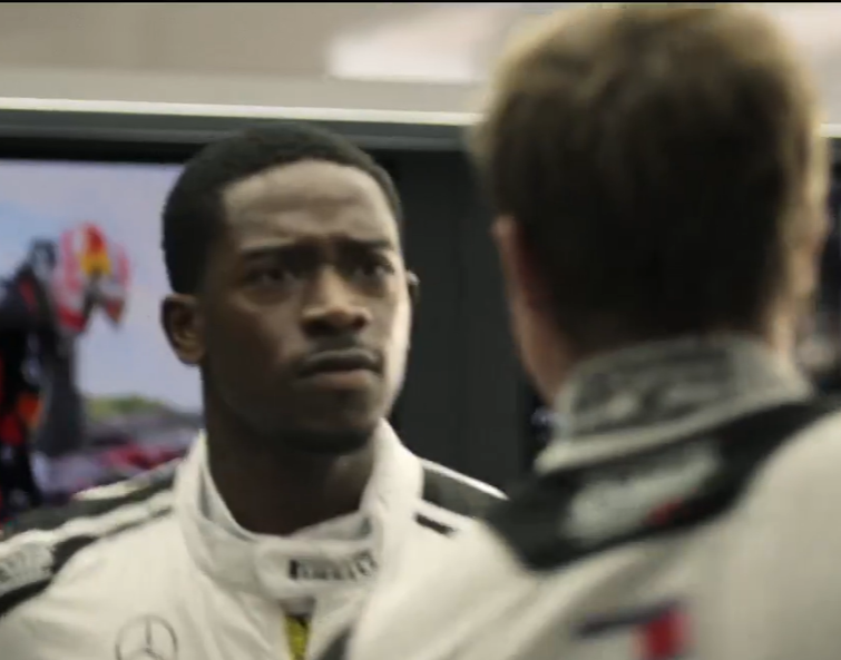 F1 더 무비