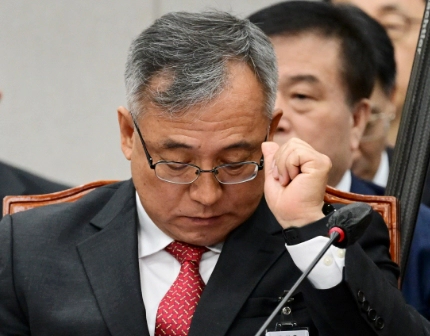 김종철 프로필 나이 고향 학력 재산 군인 경호처 경력