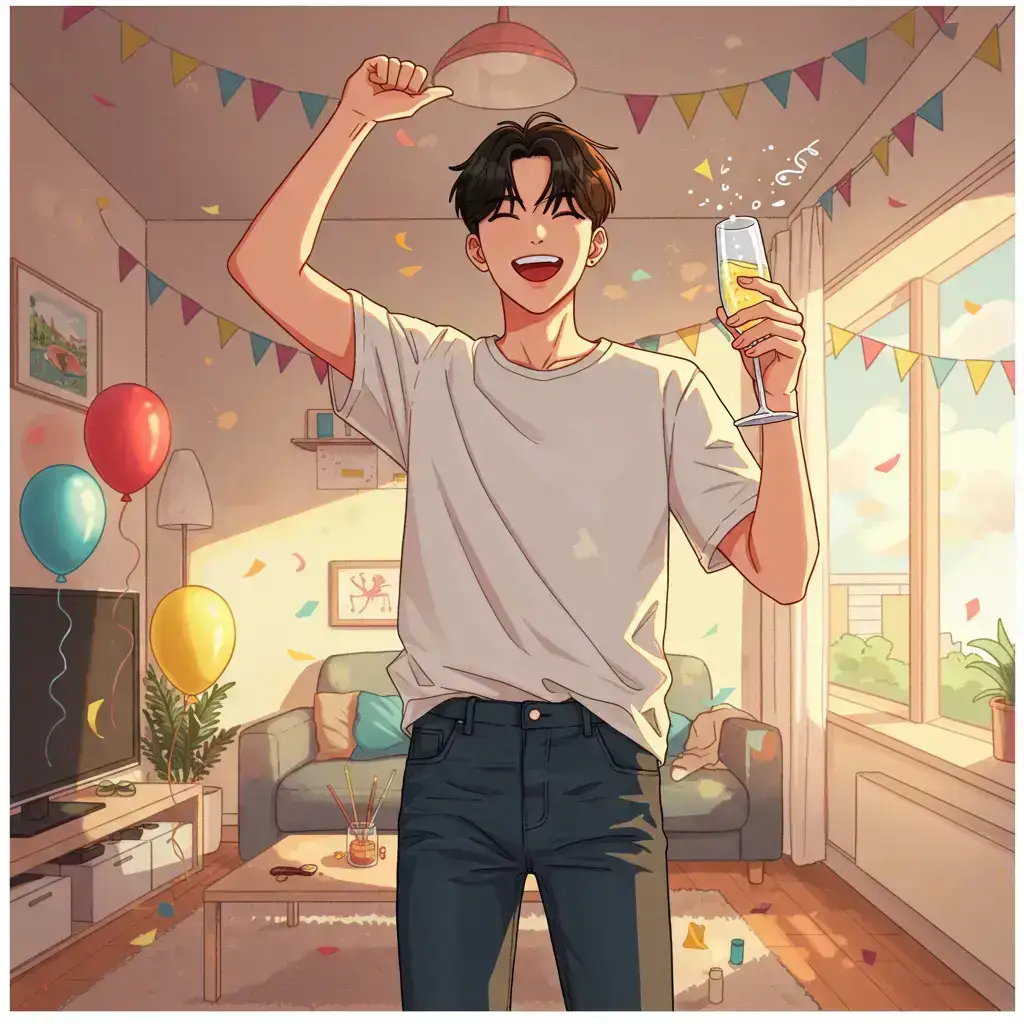 2025년 서울 청년수당 필요 서류