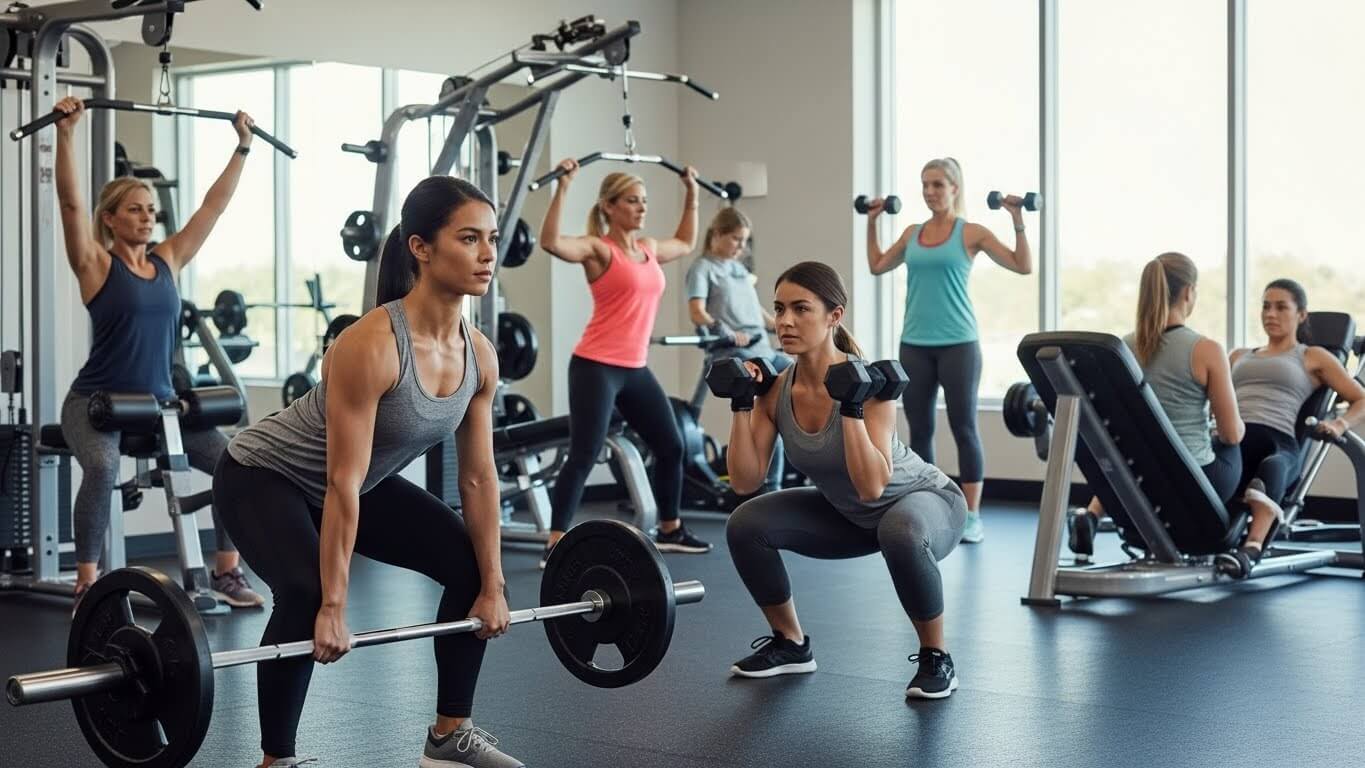중년 여성 달리기 실패 이유&amp;#44; 대부분 &lsquo;이 습관&rsquo; 때문입니다