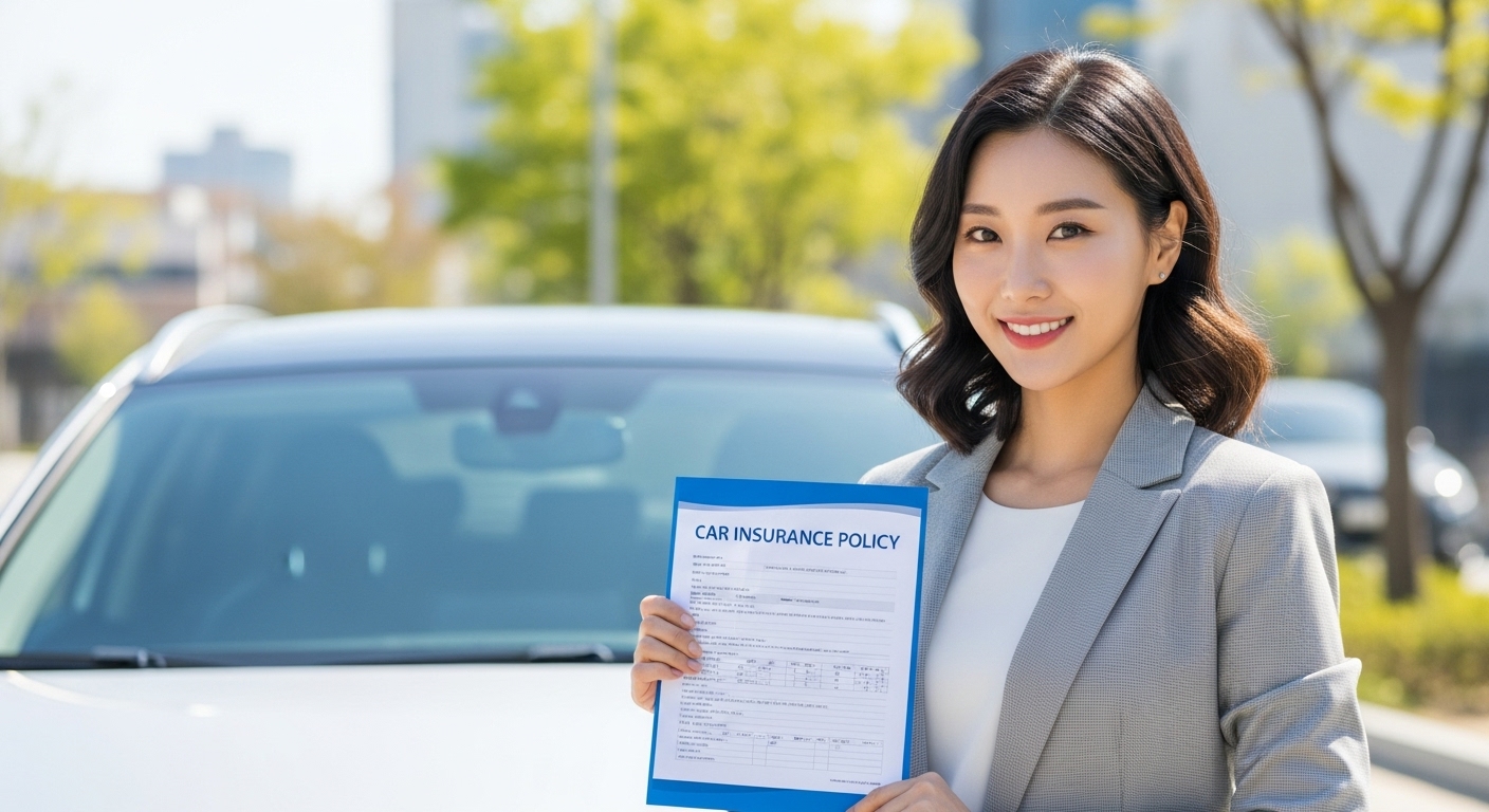 12대 중과실 보험처리