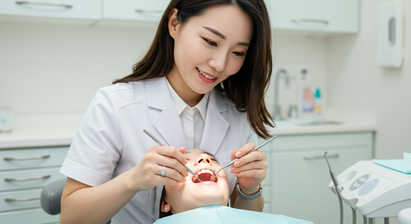 임플란트 가격표 2025 💰 1개 기준 비용 &amp; 부위별 차이 총정리