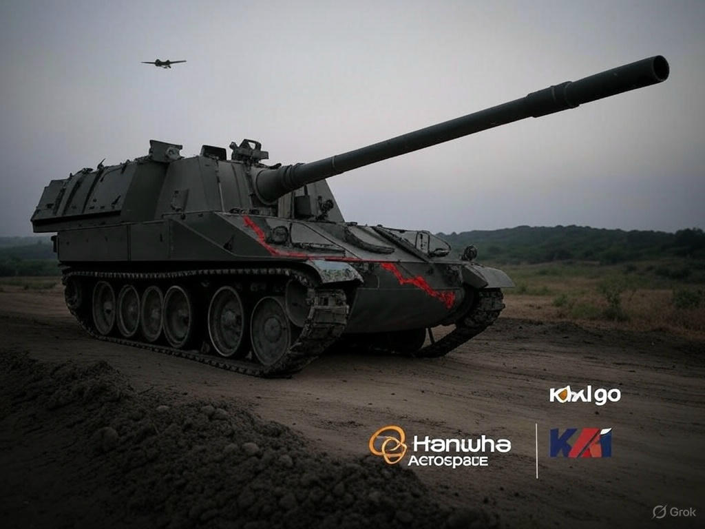 방산주 투자 리스크 분석