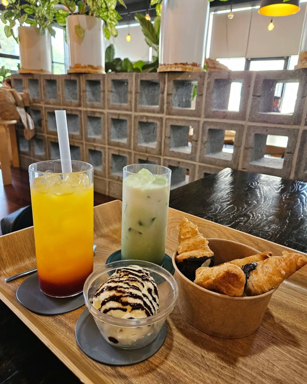 오늘N 커피 한잔할래요? 경북 경주시 식물원 분위기 카페 오베르 경주여행 갈만한 곳 오늘N 2501회