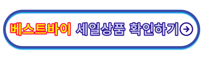 블랙프라이데이-세일기간