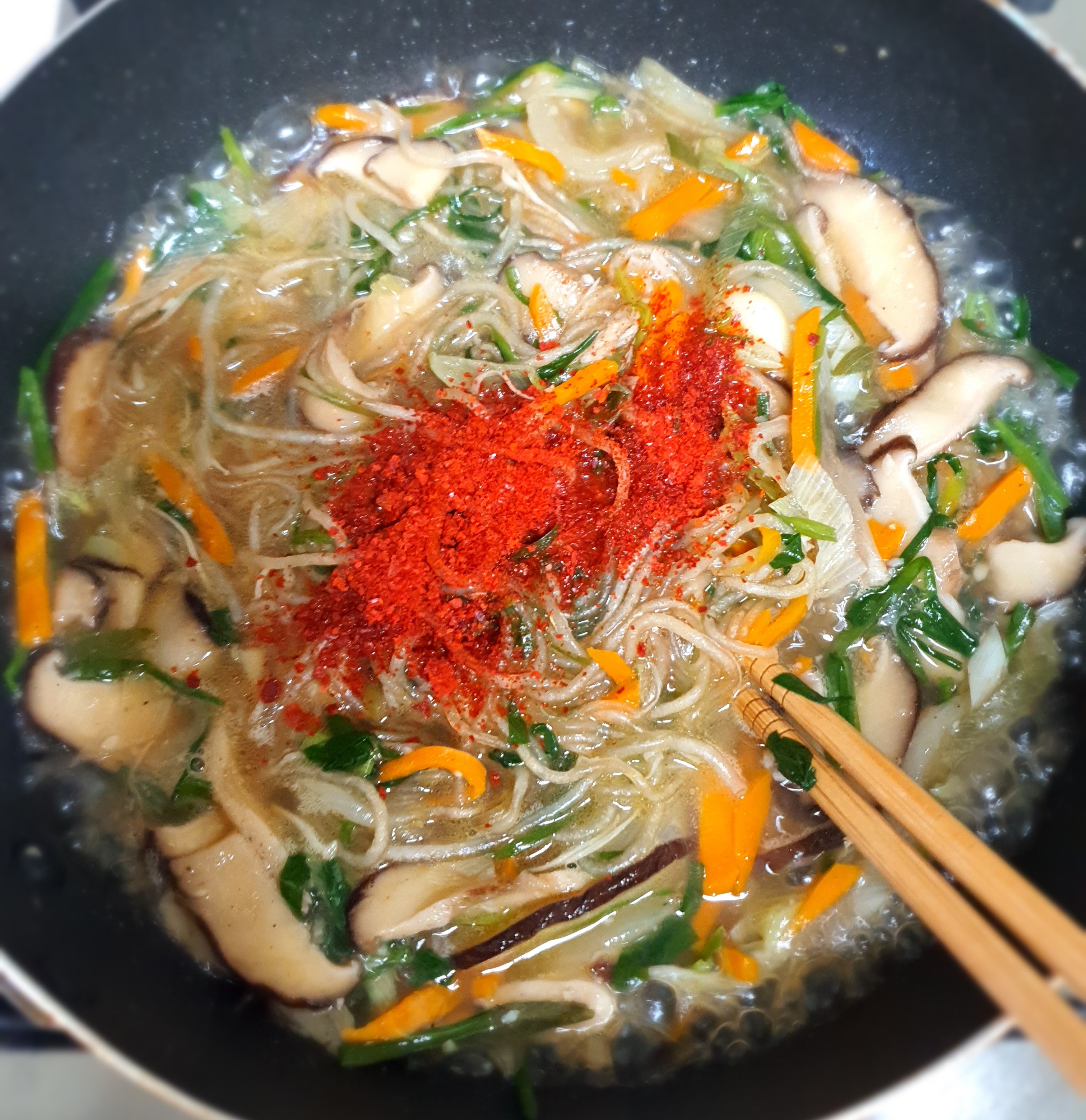 고춧가루도-추가했습니다.