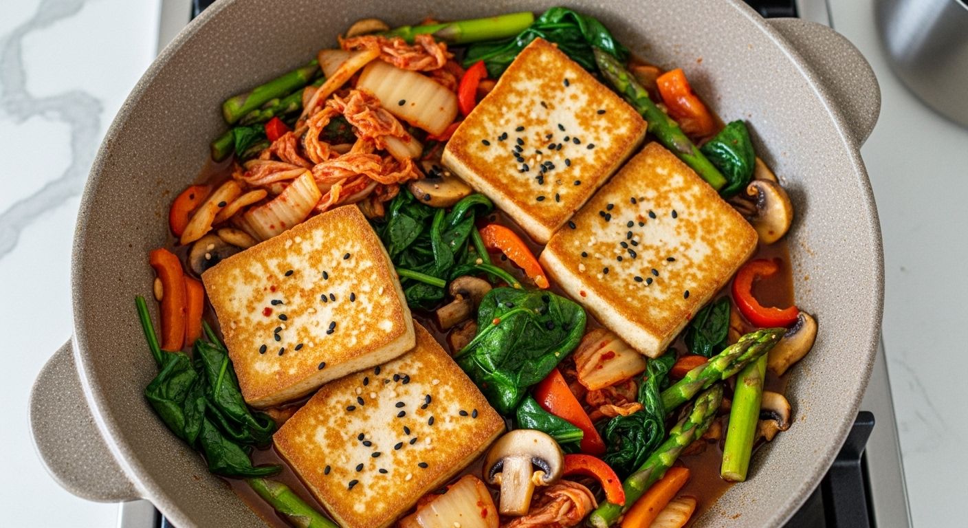 간헐적 단식과 함께하는 맛있는 요리