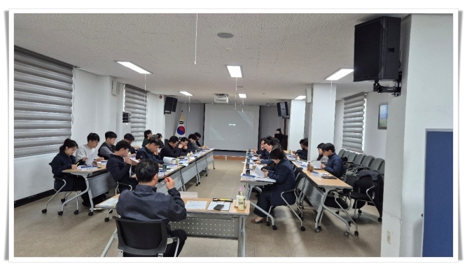 코레일 강원본부, ‘혁신 인사이트 DAY’ 개최…MZ 주도 AX 전환 본격화