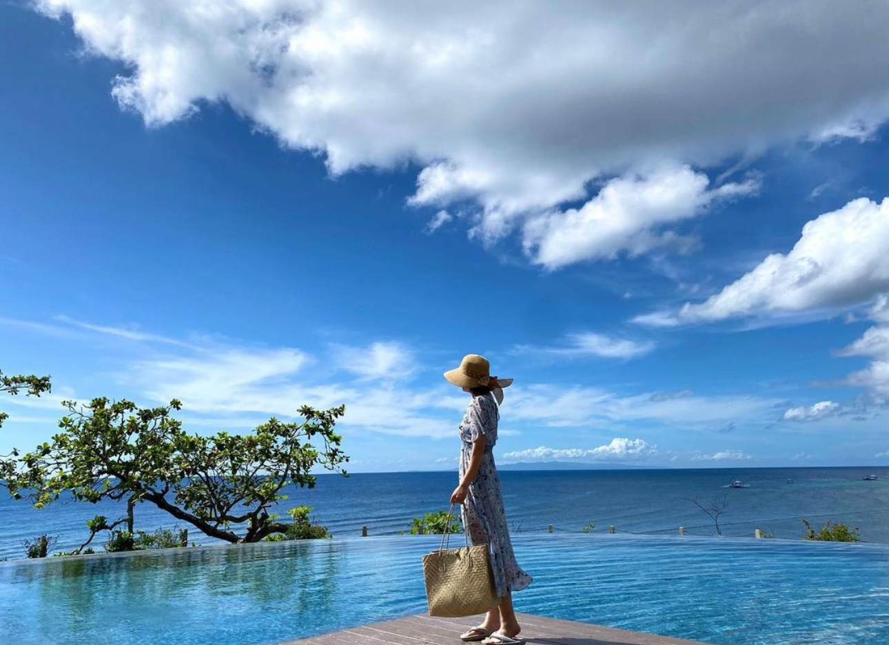 필리핀 보홀 여행 리조트추천 아모리타 리조트 002