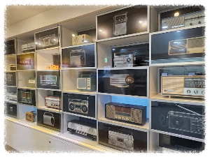 라디오스타박물관