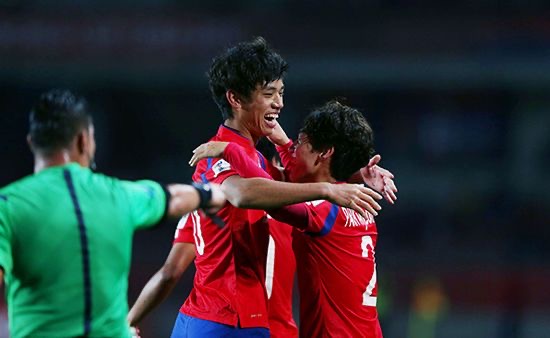 축구선수 오세훈