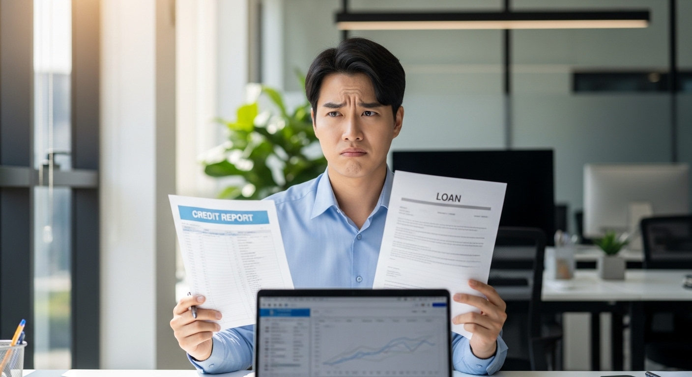 부채관리&amp;#44; 직장인대출