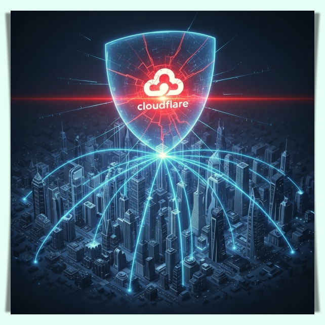 클라우드페어오류