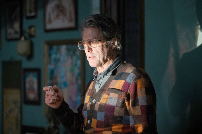 영화 <헤레틱> 뜻과 결말 해석 – 휴 그랜트 A24 공포 스릴러 (+OTT 정보)