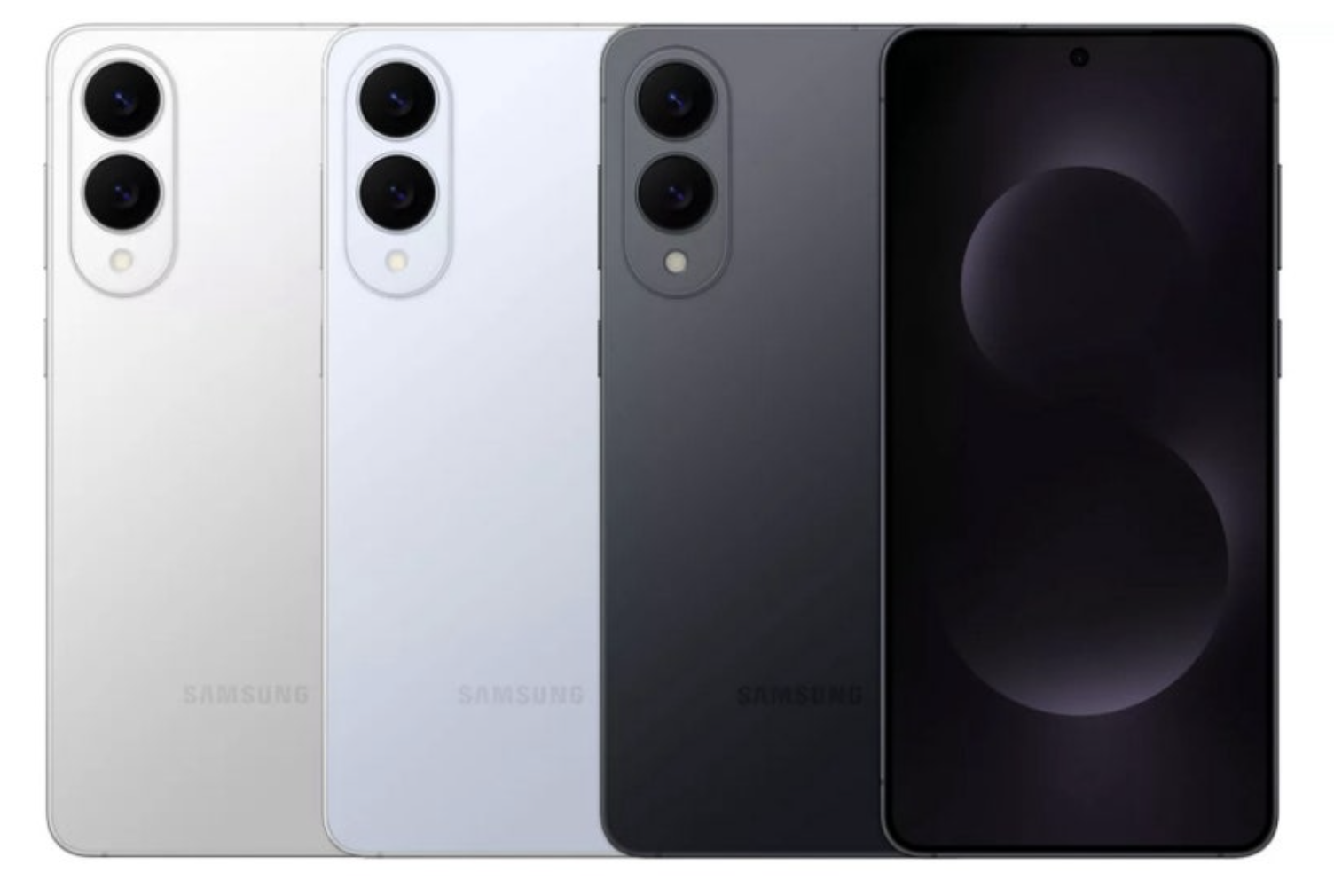 갤럭시S25 엣지, 5월 13일 출시 유력! 역대 가장 얇은 삼성 스마트폰의 등장