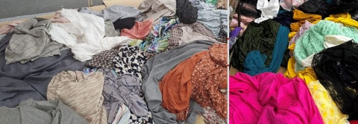 동대문주말시장원단