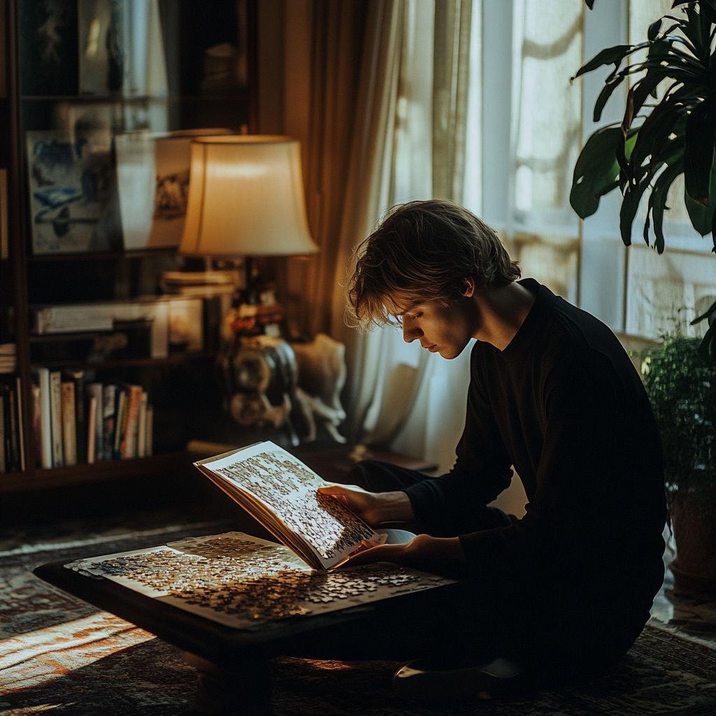 암기 잘하는 방법