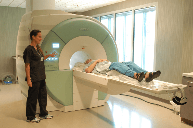 MRI 비용 비교 실비보험 적용