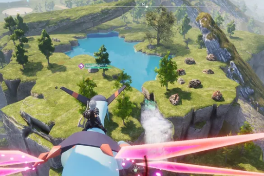 팰월드(Palworld) 공략